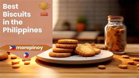 biscuits brands philippines|11 Famous Filipino Biscuits You Should Know .